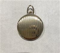 Da tasca Lorenz in Acciaio 026709AA - 026709AA